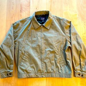 Gap Jacket